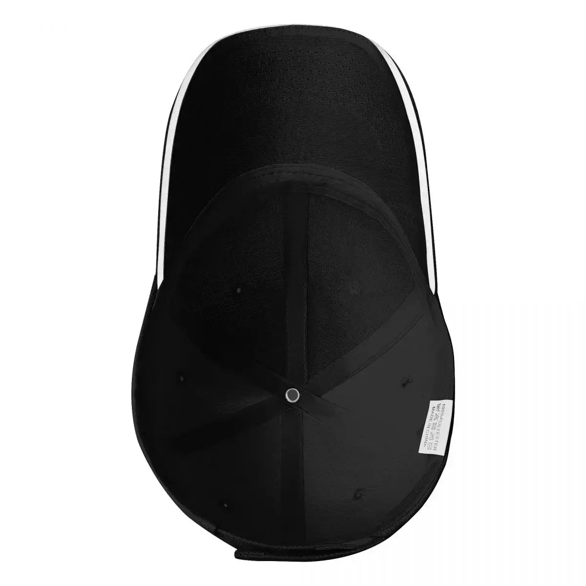 USHUAIA IBIZA Baseball Cap Casquette