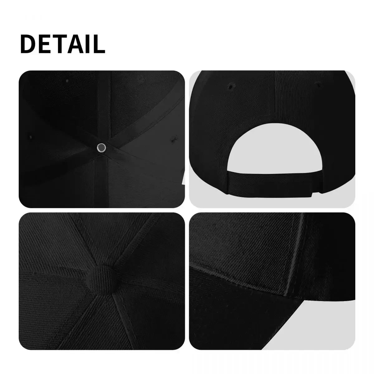 USHUAIA IBIZA Baseball Cap Casquette
