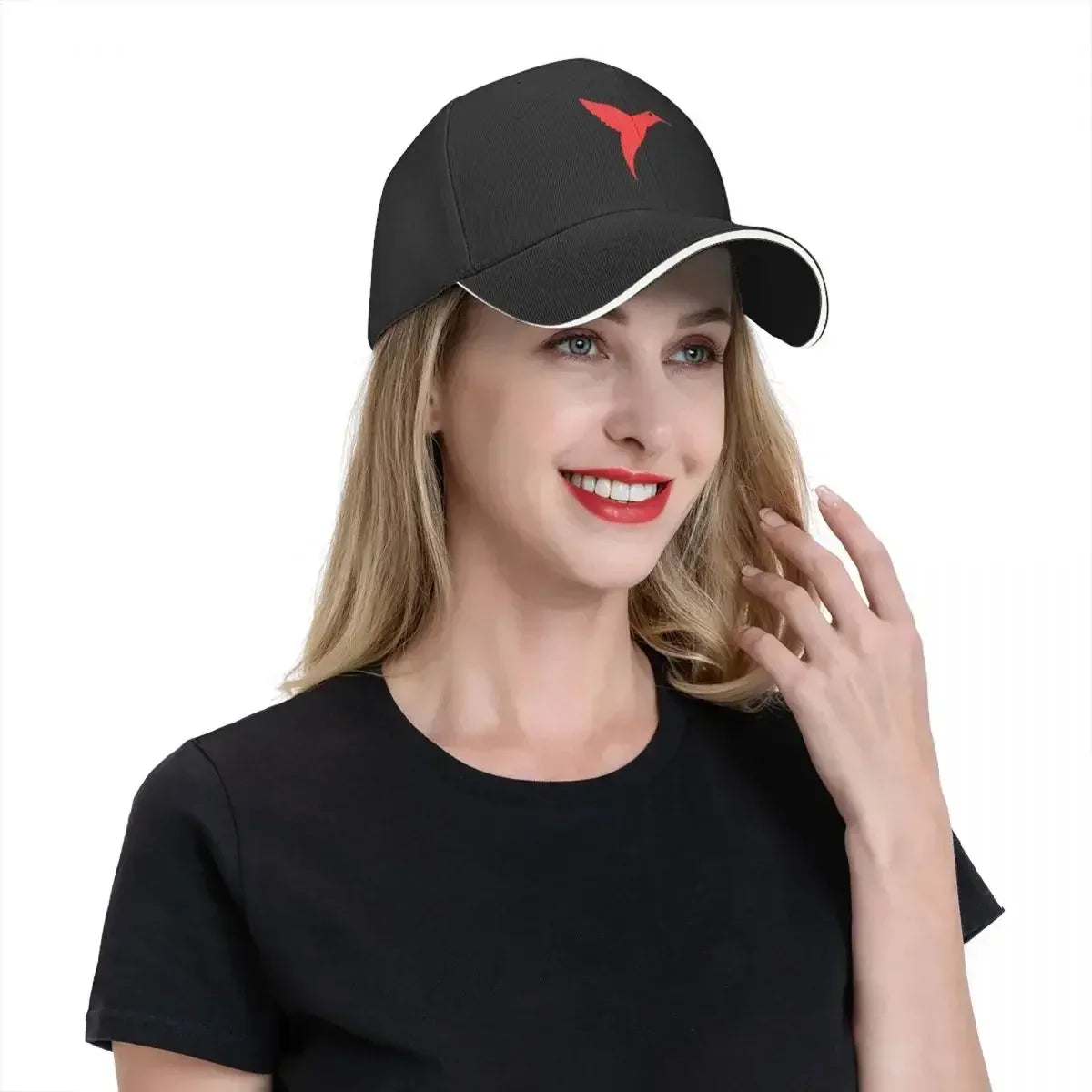 USHUAIA IBIZA Baseball Cap Casquette