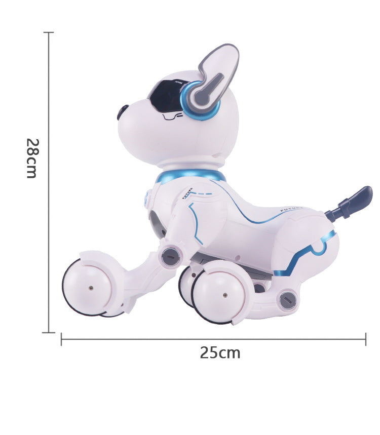 Remote Control Robot Dog Electronic Pet