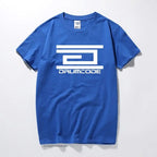 T-shirt Drumcode Records, Adam Beyer,