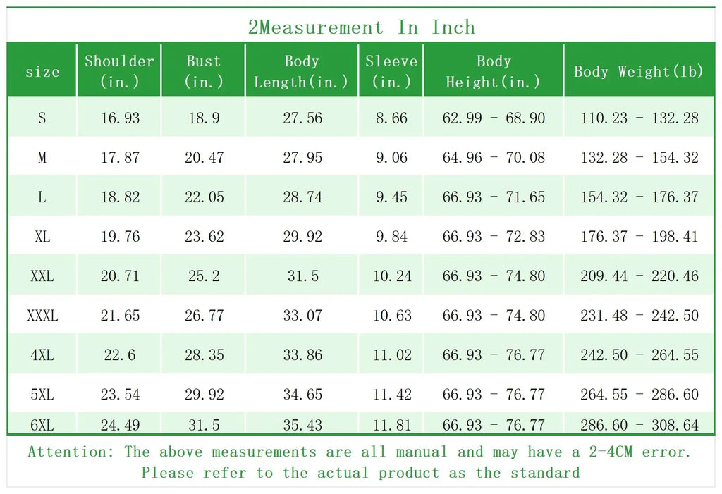 T-shirt Ushuaia Ibiza pour hommes Keep short Eye catching T-shirt graphique à manches courtes Casual Business Mode T-shirt pour hommes