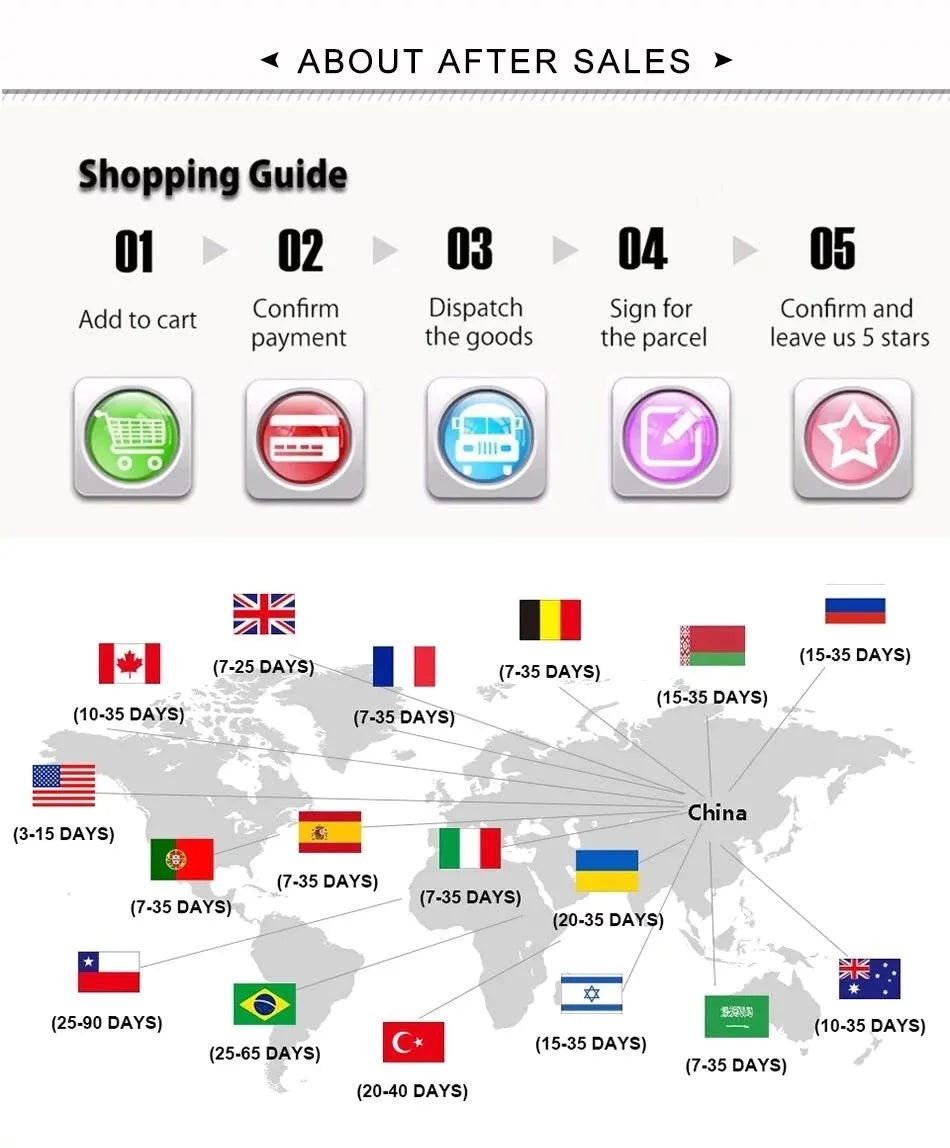 T-Shirt Hi Ibiza  pour hommes