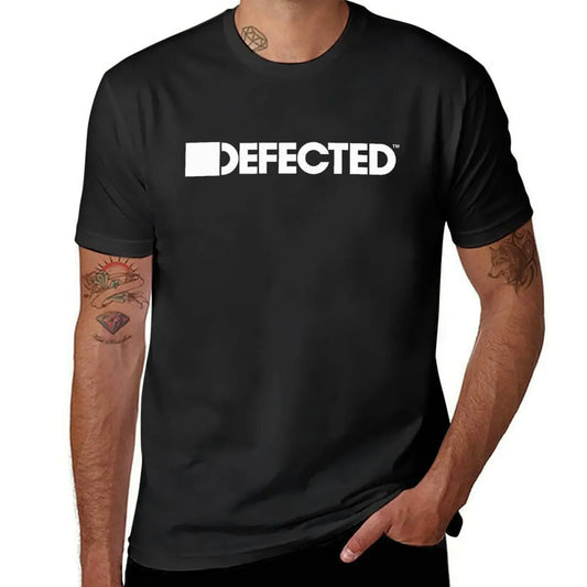 T-shirt DEFECTED , Ibiza Party House