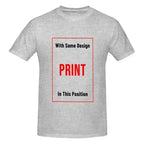 T-shirt Tresor, Berlin