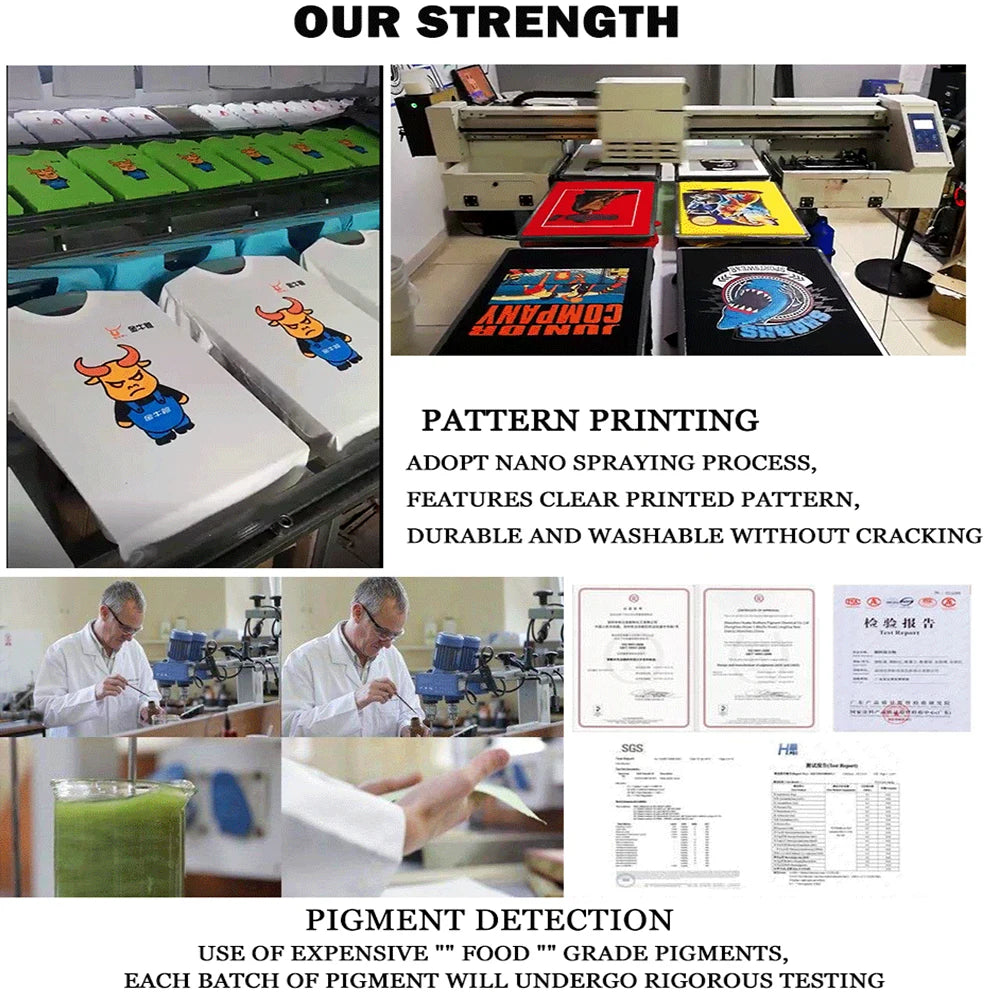 T-Shirt Hi Ibiza  pour hommes