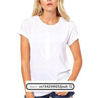 T-shirt Ibiza "Afterlife"