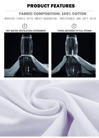 T-Shirt Hi Ibiza  pour hommes