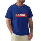 Amnesia Ibiza T-Shirt  vintage